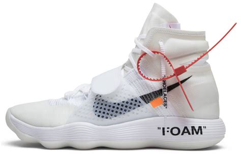 nike hyperdunk 2017 off white replica|nike hyperdunk x off white.